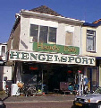 Handyfish Hengelsport